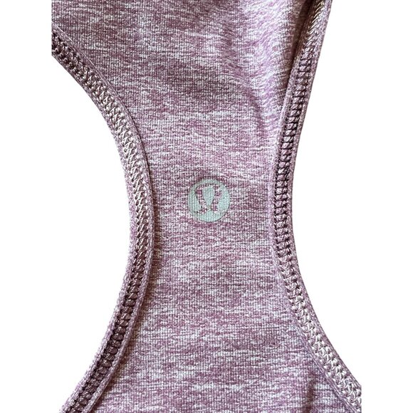 Lululemon Womens Athletic Tank Tops Lot Of 3 Racerback Style XS/S - Picture 6 of 9